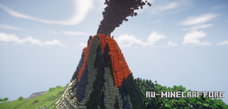  General Disasters  Minecraft 1.12.2