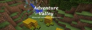  Adventure Valley  Minecraft