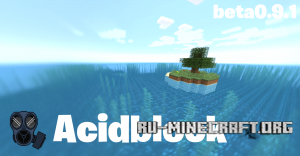  Acidblock  Minecraft