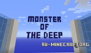  Monster of the Deep  Minecraft