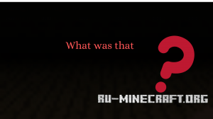  What Was That by Cluckboyz  Minecraft