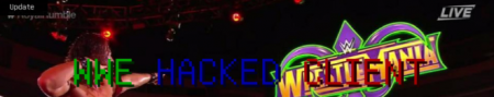 Скачать WWE Hacked для Minecraft 1.12.2