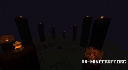  Naturus [32x]  Minecraft 1.13