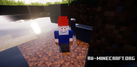  Gnomed  Minecraft 1.12.2