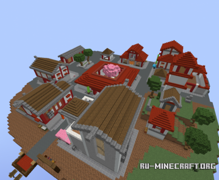  Burning Map: Fortnite Edition  Minecraft