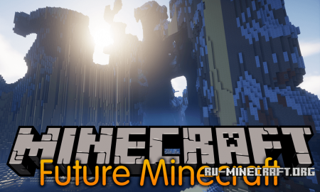  Future Versions  Minecraft 1.12.2