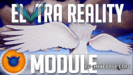  Elytra Reality [512x]  Minecraft 1.13