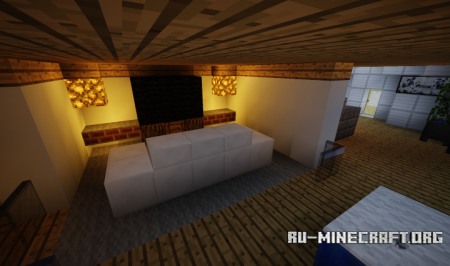  Dome Mansion House  Minecraft