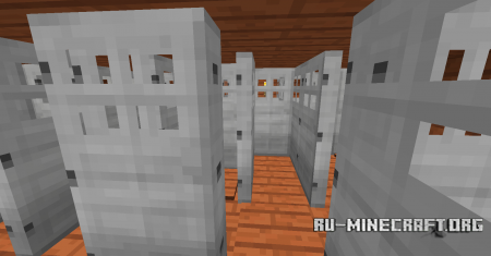  The Puzzling Rooms  Minecraft