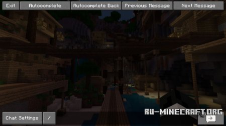  Minecraft Bedrock Enhancements  Minecraft PE 1.8