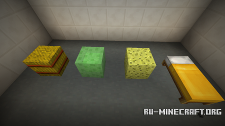  Odd One Out  Minecraft