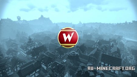  Winthor Winter [64x]  Minecraft 1.13