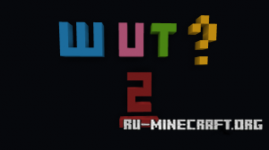  Wut? 2: The Other One  Minecraft