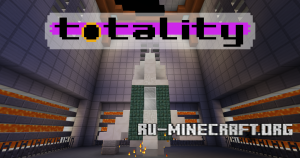  Totality v1.15  Minecraft