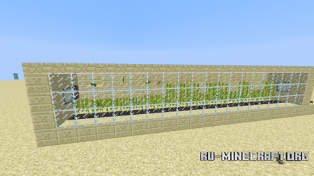  Farm 2.0  Minecraft