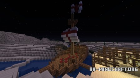  King Keys Kingdom  Minecraft