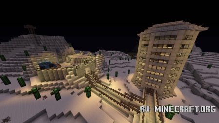  King Keys Kingdom  Minecraft