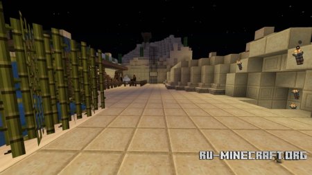  King Keys Kingdom  Minecraft