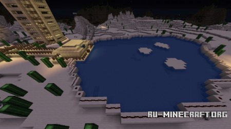  King Keys Kingdom  Minecraft