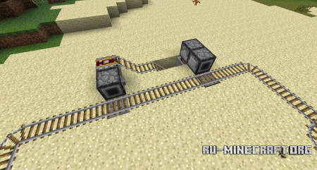  Railcraft  Minecraft 1.12.2