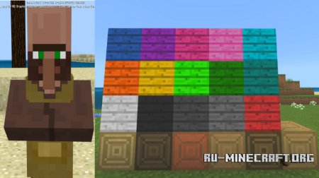  Innumerous Blocks  Minecraft PE 1.8