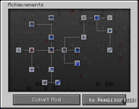  Cobalt 2  Minecraft 1.12.2