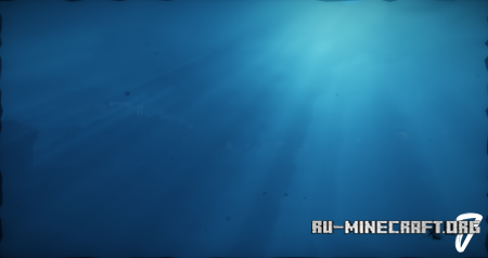  Oceano Shaders  Minecraft 1.12.2