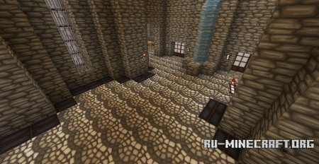  Wolfhound Asian [64x]  Minecraft 1.13
