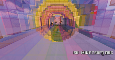  Color Mash  Minecraft