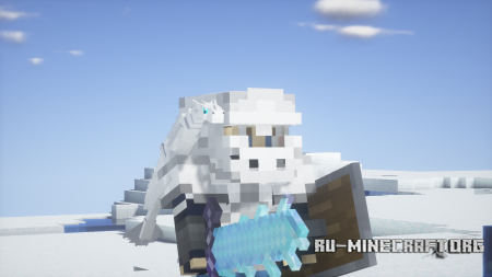  Ice and Fire  Minecraft 1.10.2