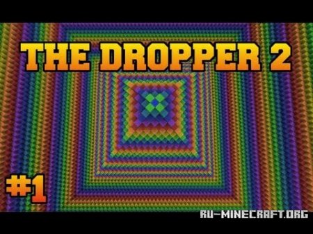  Dropper 2  Minecraft