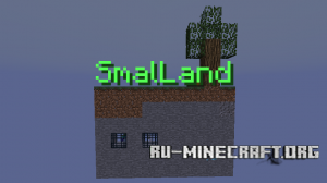  SmalLand  Minecraft