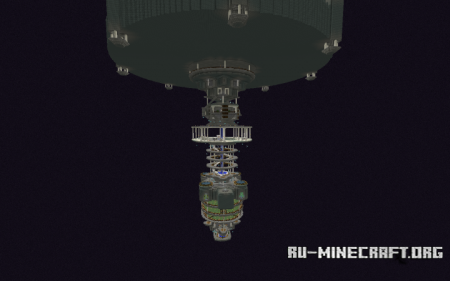  Space Valkyria  Minecraft