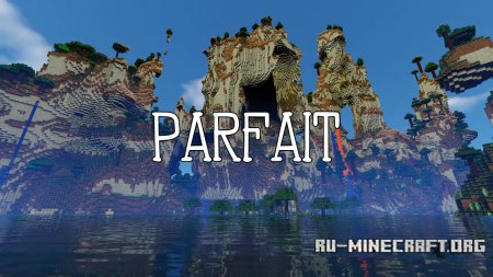 Parfait [64x]  Minecraft 1.13