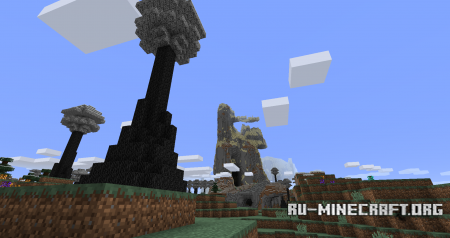  Realm of Vytra  Minecraft 1.12.2