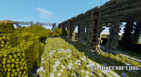  Thebes - Hundred Gate Capital  Minecraft