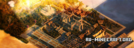  Thebes - Hundred Gate Capital  Minecraft