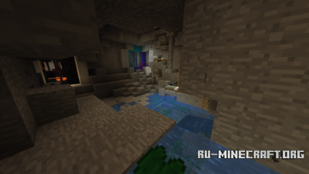  Elytra Base and Village  Minecraft