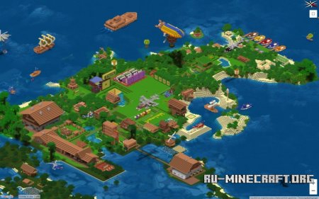  IslandShop v4  Minecraft