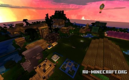  IslandShop v4  Minecraft
