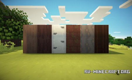  The Find [16x]  Minecraft 1.13