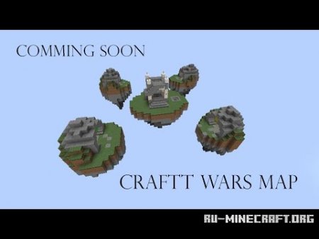  Craft Wars  Minecraft