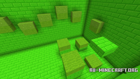  Slime Escape  Minecraft