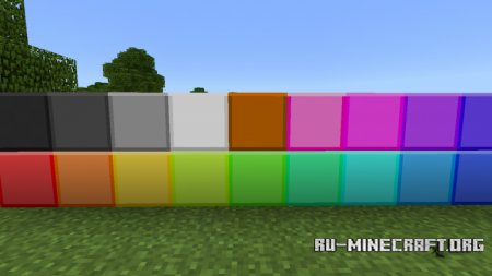  More Blocks  Minecraft PE 1.9