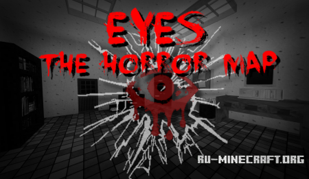  Eyes the Horror  Minecraft
