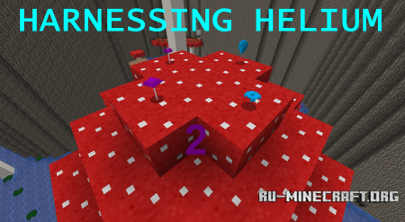  Harnessing Helium 2  Minecraft