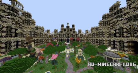  Royale Theme Hub  Minecraft