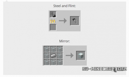  Opposite Dimensions  Minecraft 1.12.2