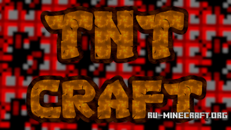  TNTCraft  Minecraft