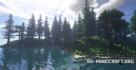  The Sun Islands  Minecraft